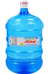 Nước tinh khiết Bidrico 20L